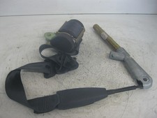 Renault Espace 2.2 dCi Aut