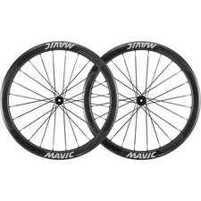 Set ruote carbonio Mavic