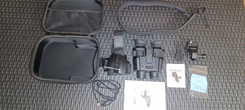 Night vision nv8000 - vision,