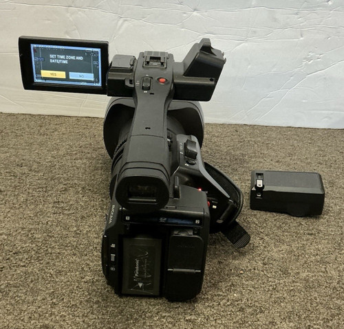 Panasonic ac90apj - panasonic, ag-ac90apj