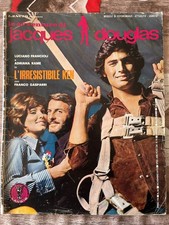 fotoromanzo Lancio Jacques