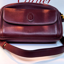 Borsa donna CARTIER originale