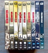 The Walking Dead DVD Stagione