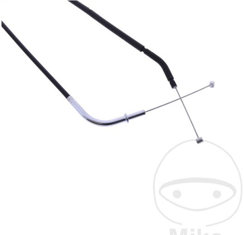 Cavo acceleratore chiusura - acceleratore,