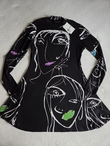 Mini abito donna desigual - abito,