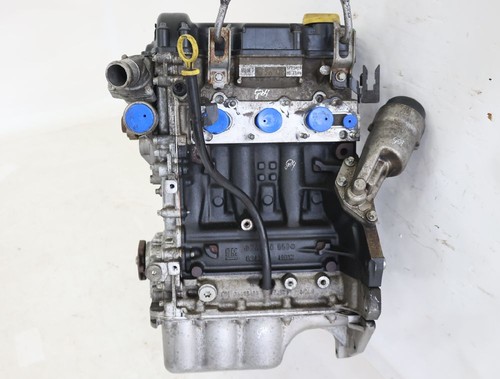 Motore benzina iniezione opel - benzina,