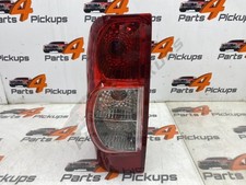 Fanale posteriore lato