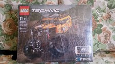 LEGO Technic 4x4 X-Treme Fuoristrada 42099 Set Completo Usato Pochissimo 
