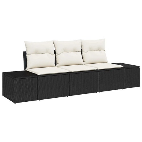 Set divani con - set, 3