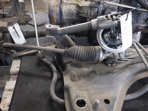 Scatola sterzo peugeot 206 - 206, cc