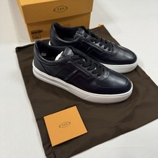 Tod allacciata cassetta - tod’s,