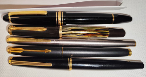 Montblanc 146 pelikan - 146,,