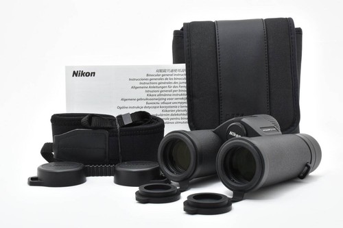 Nikon monarch 8x30 binocolo - 8x30,