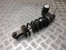 Ammortizzatore posteriore