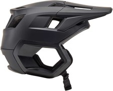 Fox Racing Dropframe Casco MTB