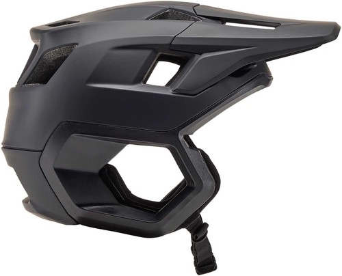 Fox racing dropframe casco mtb - fox,