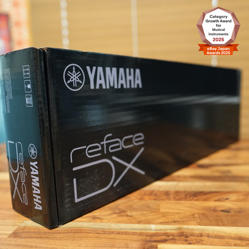 Yamaha reface mobile mini - dx,