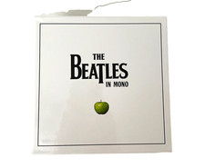 The Beatles In Mono Box Set