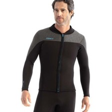 Jobe Giacca muta Uomo in