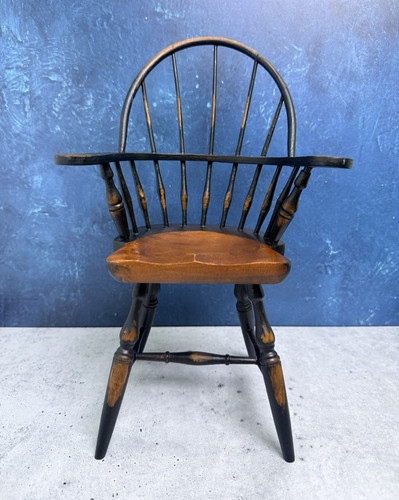 Poltrona ercol con schienale - ercol,