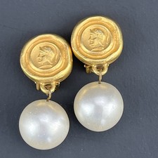 Signed David Dubin Earrings