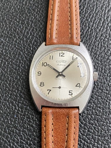 Orologio uomo meccanico