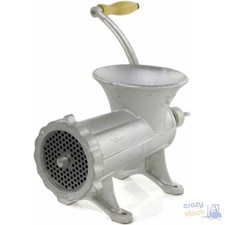 Reber srl tritacarne manuale - srl, n