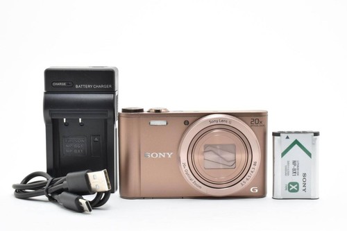 Sony cyber - sony, dsc-wx300
