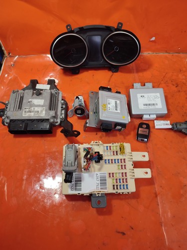 Kit centralina motore kia - ✅kit,