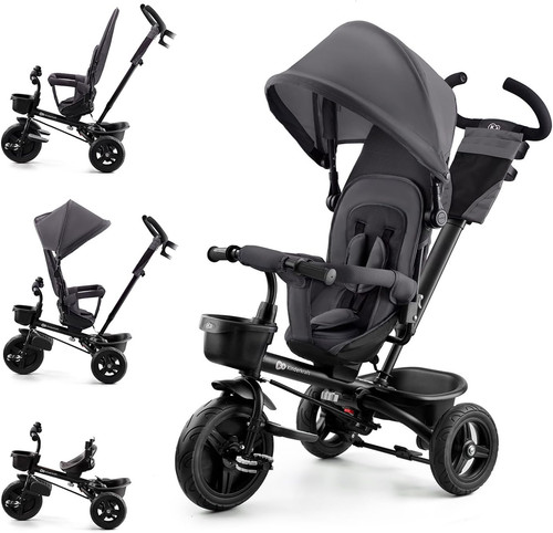 Kinderkraft aveo triciclo - kinderkraft,