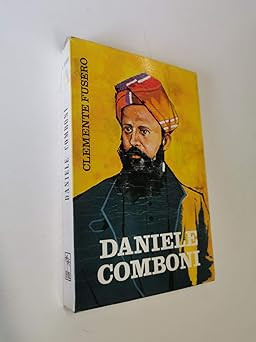 Daniele comboni paperback - daniele,