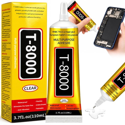 110ml colla schermo cellulare - colla,
