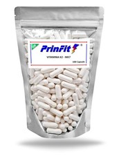 Vitamina K2 - 100 Capsule