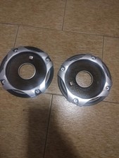 JBL 16cm Speaker Grids New!!!!