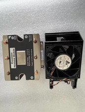 Nuovo dissipatore di calore