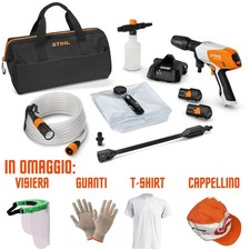 IDROPULITRICE/IDROPISTOLA