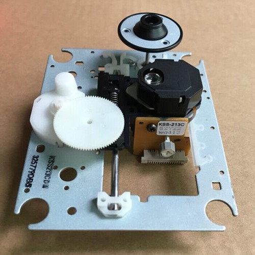 Obiettivo laser ksm - laser, ksm-213cdm