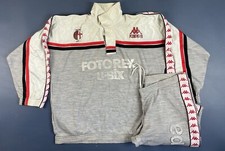 AC MILAN ANNI 80 ALLENAMENTO