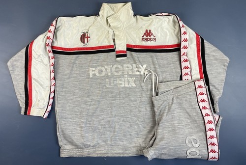 Milan anni allenamento - milan,