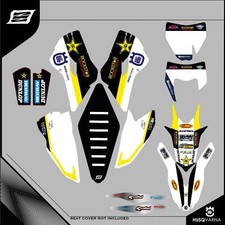 KIT Grafiche adesive Per