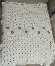 COPERTINA  BEBE' UNISEX CULLA