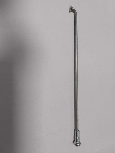 Raggi zincati con nipless - , Ø