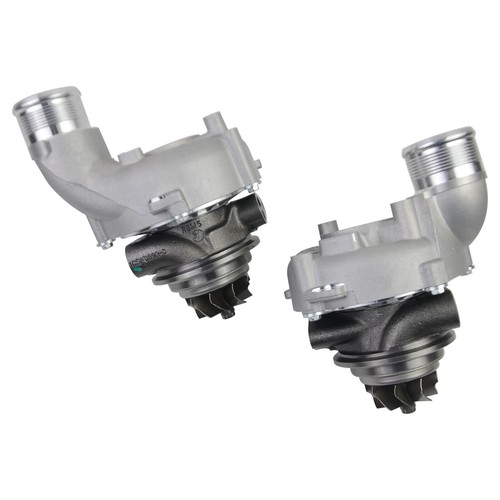 Turbocompressore per audi - per,