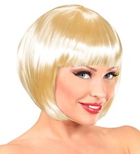 PARRUCCA CASCHETTO bionda