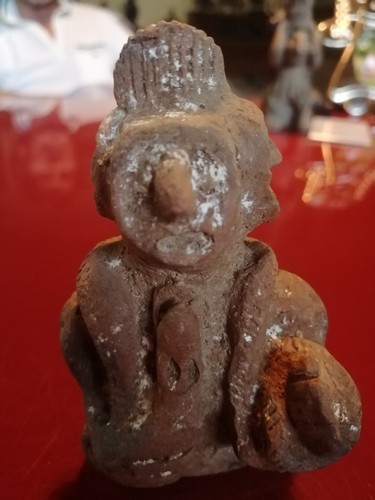 Statuine precolombiana - statuine,