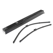 Set spazzole tergicristallo