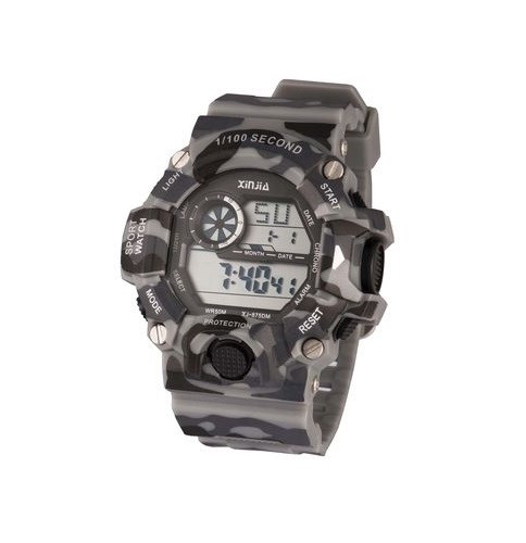 Orologio sportivo xinjia - orologio,