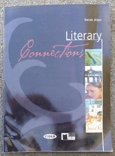LITERARY CONNECTIONS-D.Allen-CIDEB-LIBRO INGLESE