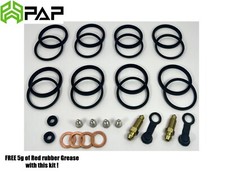 Kit Ricostruzione Guarnizione