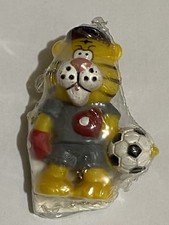 Tigrotto calcio Inter Icam